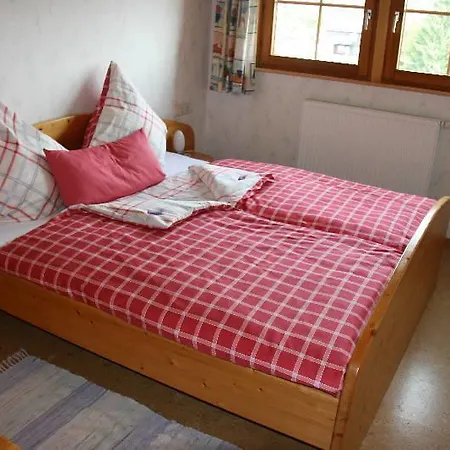 Haus Ingrid Kaiser Apartment Gorwihl