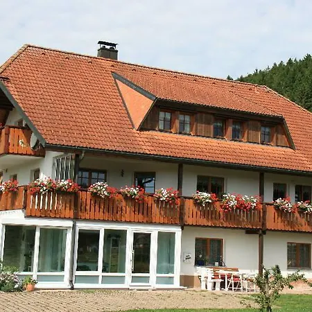 Haus Ingrid Kaiser Gorwihl