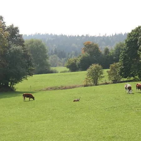 Haus Ingrid Kaiser *